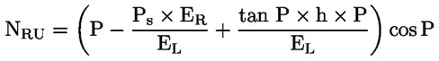 Formula