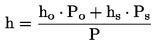 Formula