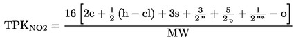 Formula