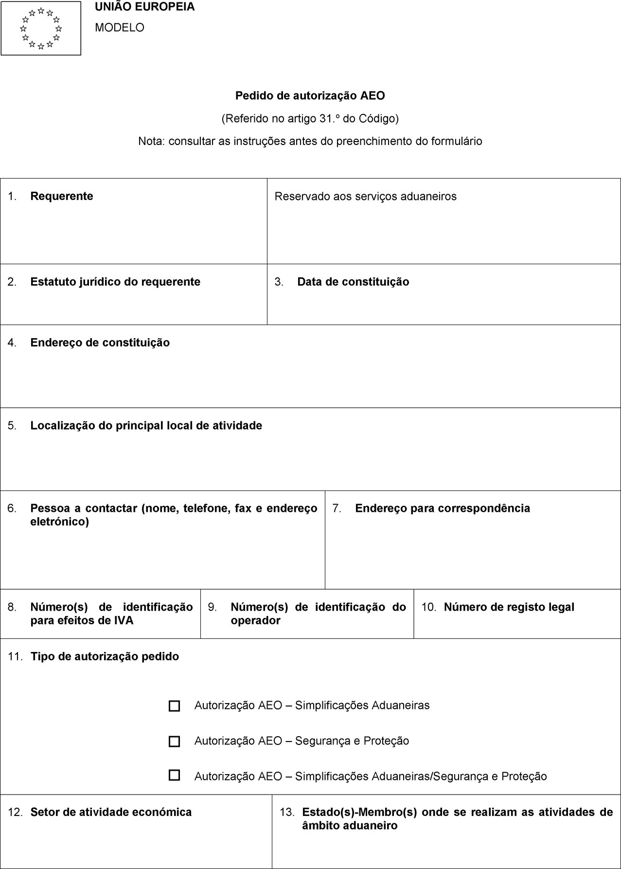 FICHA DE ANAMNESE - Pacote de Serviços - VP Design