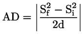 Formula