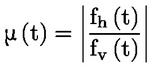 Formula