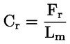 Formula