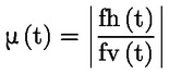 Formula