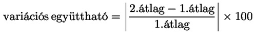 Formula