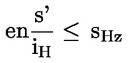 Formula