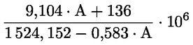 Formula