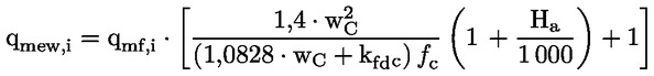 Formula