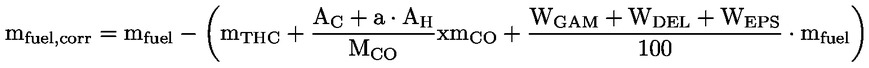 Formula