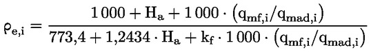 Formula