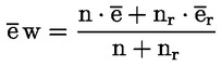 Formula