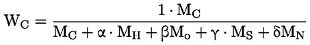 Formula