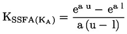 Formula