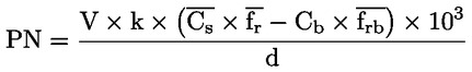 Formula