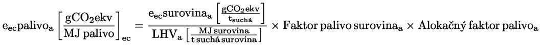 Formula