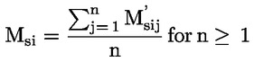 Formula