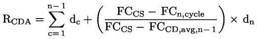 Formula