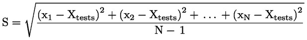 Formula