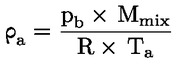 Formula