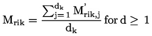 Formula