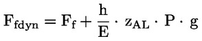 Formula