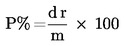 Formula