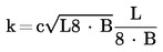 Formula