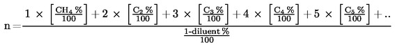 Formula