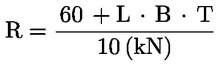 Formula