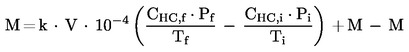 Formula