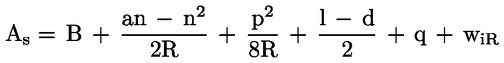 Formula