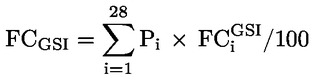 Formula