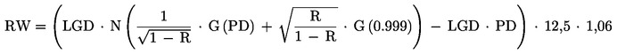 Formula