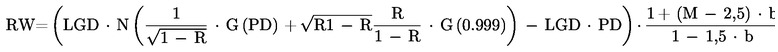 Formula