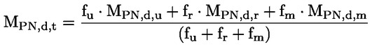 Formula