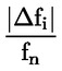 Formula