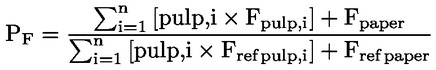 Formula