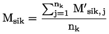 Formula