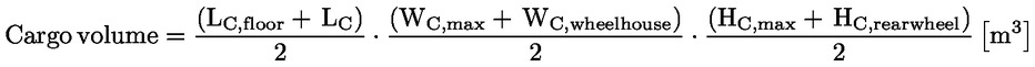 Formula