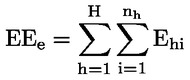 Formula